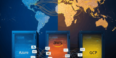 Multi-Cloud Data Sovereignty Issues Across Regions